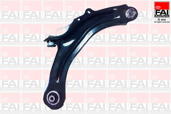 Track Control Arm - SS8998 FAI AutoParts
