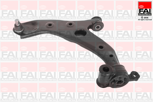 Braccio oscillante, Sospensione ruota - SS9030 FAI AutoParts