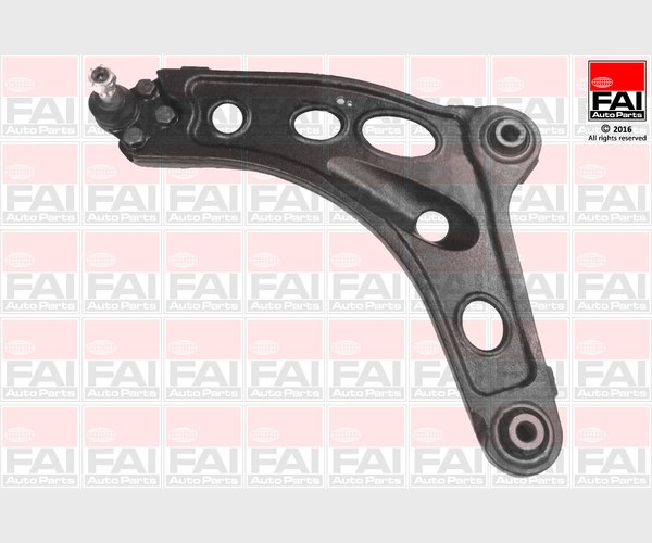 Track Control Arm - SS9182 FAI AutoParts