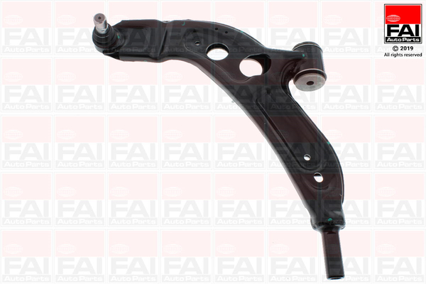 Braccio oscillante, Sospensione ruota - SS9299 FAI AutoParts