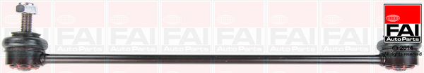 Rod/Strut, stabiliser - SS934 FAI AutoParts