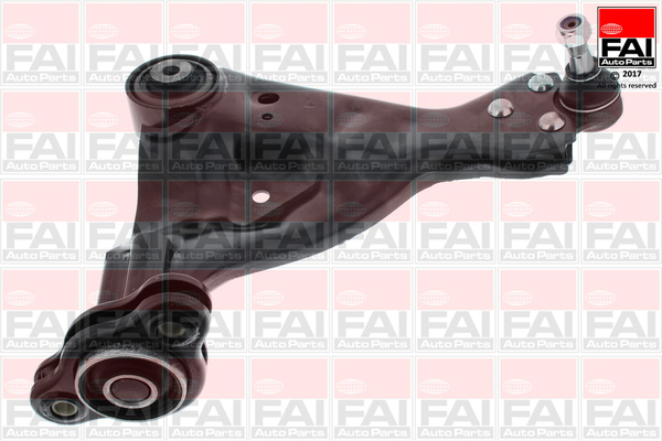 Track Control Arm - SS9457 FAI AutoParts