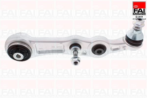 Braccio oscillante, Sospensione ruota - SS9474 FAI AutoParts