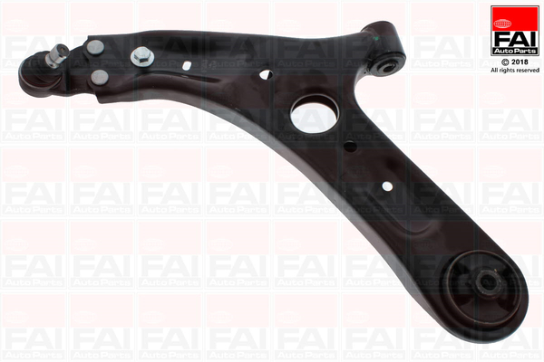 vikšro valdymo svirtis - SS9709 FAI AutoParts