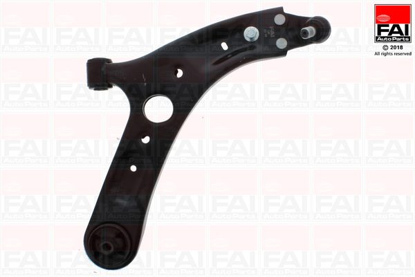 vikšro valdymo svirtis - SS9710 FAI AutoParts