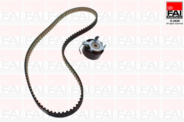 Timing Belt Set - TBK552 FAI AutoParts