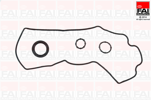 Guarnizione, Carter distribuzione - TC1136 FAI AutoParts