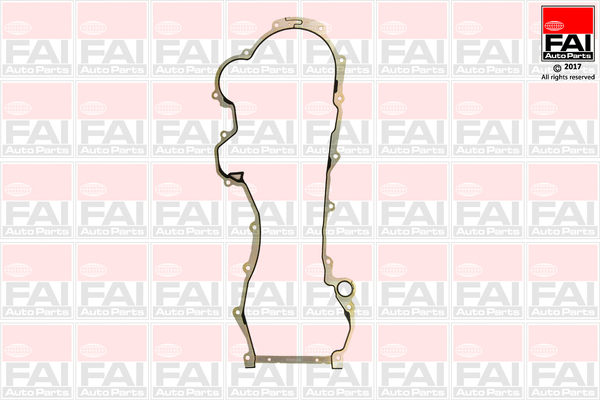 Guarnizione, Carter distribuzione - TC1321 FAI AutoParts