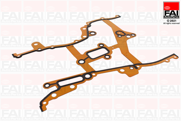 Gasket, timing case - TC1361 FAI AutoParts