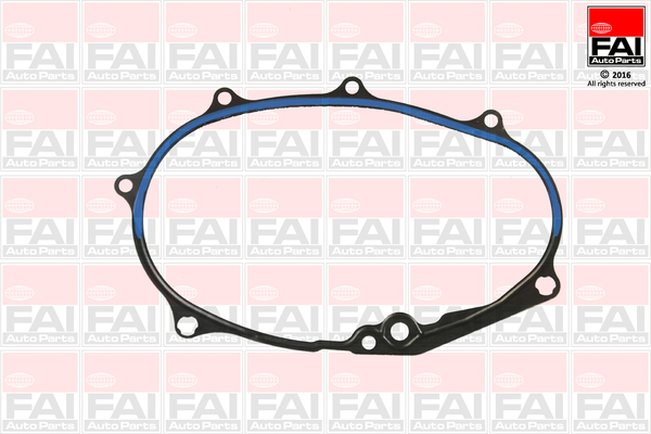 Gasket, timing case - TC1439 FAI AutoParts