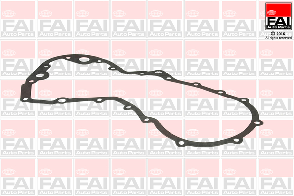 Gasket, timing case - TC1458 FAI AutoParts