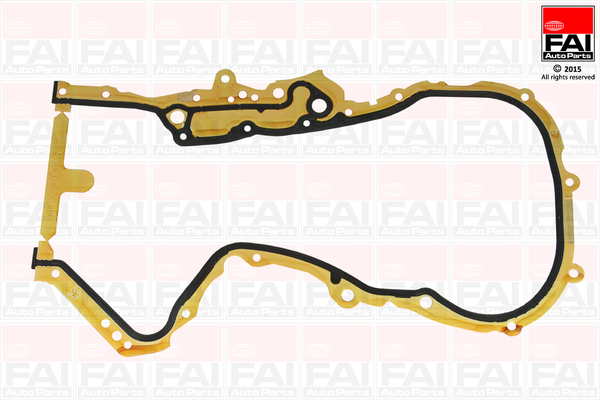 Gasket, timing case - TC1476 FAI AutoParts
