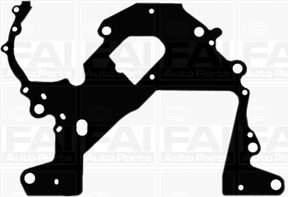 Gasket, timing case - TC1622 FAI AutoParts