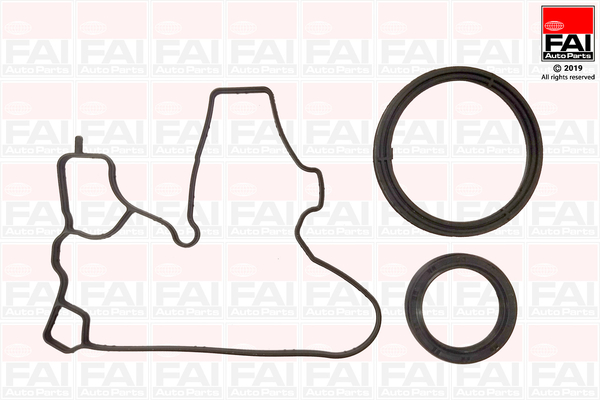Guarnizione, Carter distribuzione - TC1921K FAI AutoParts