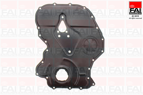 Timing Case - TCC13 FAI AutoParts
