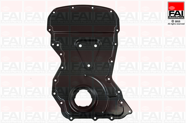Steuergehäuse - TCC2 FAI AutoParts