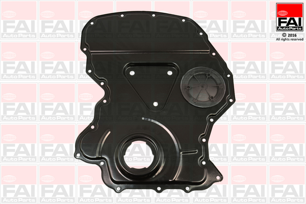 Timing Case - TCC3 FAI AutoParts