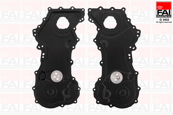 skirstomoji dėžė - TCC35 FAI AutoParts