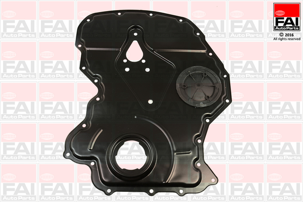 Carter distribuzione - TCC4 FAI AutoParts