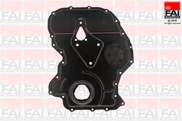 Carter distribuzione - TCC5 FAI AutoParts