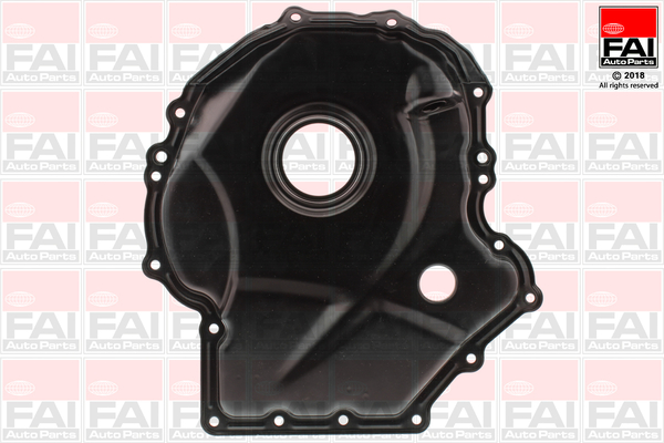 Timing Case - TCC6 FAI AutoParts