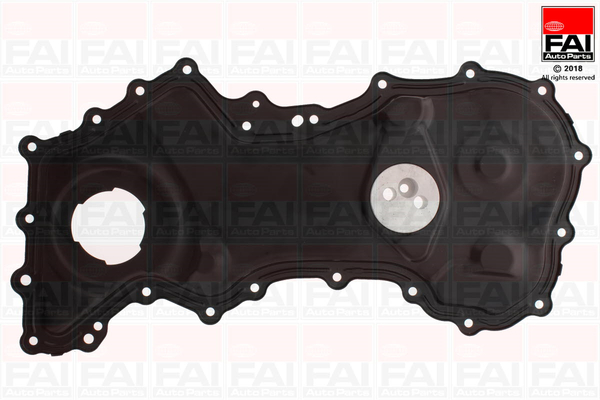 Carter distribuzione - TCC7 FAI AutoParts