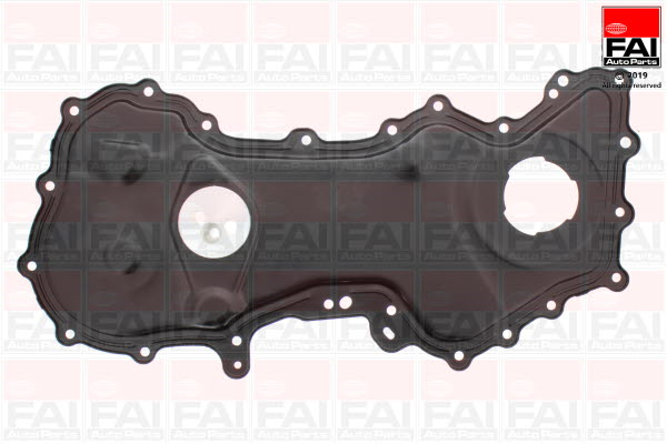 Steuergehäuse - TCC8 FAI AutoParts