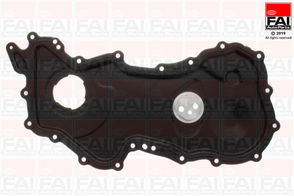 skirstomoji dėžė - TCC9 FAI AutoParts