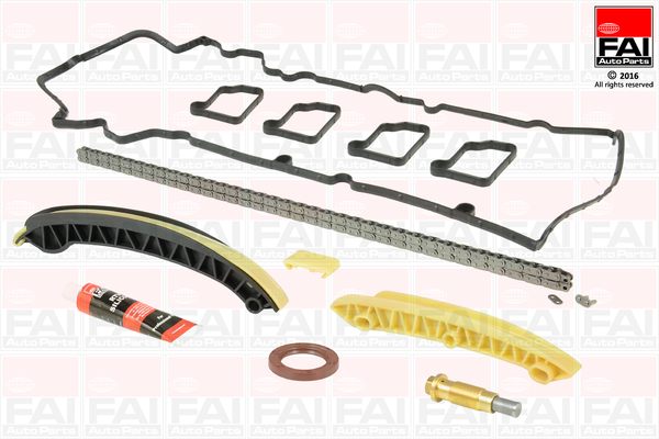 Timing Chain Kit - TCK101 FAI AutoParts