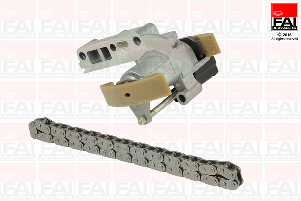 Timing Chain Kit - TCK106NG FAI AutoParts