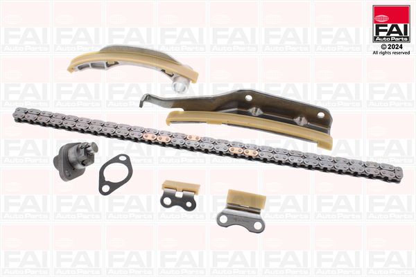 Timing Chain Kit - TCK112WO FAI AutoParts