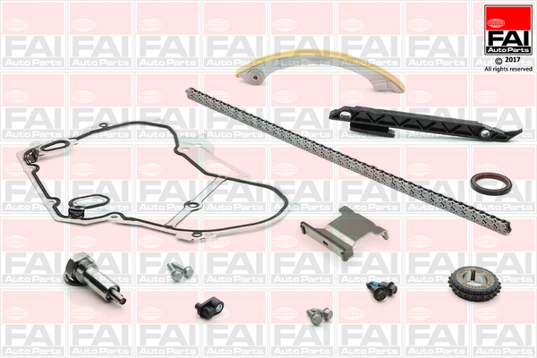 Timing Chain Kit - TCK120 FAI AutoParts