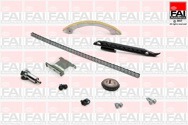 Timing Chain Kit - TCK120NG FAI AutoParts