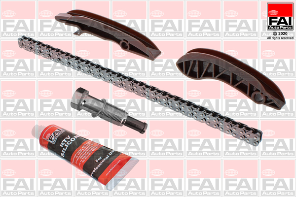 Kit catena distribuzione - TCK133 FAI AutoParts