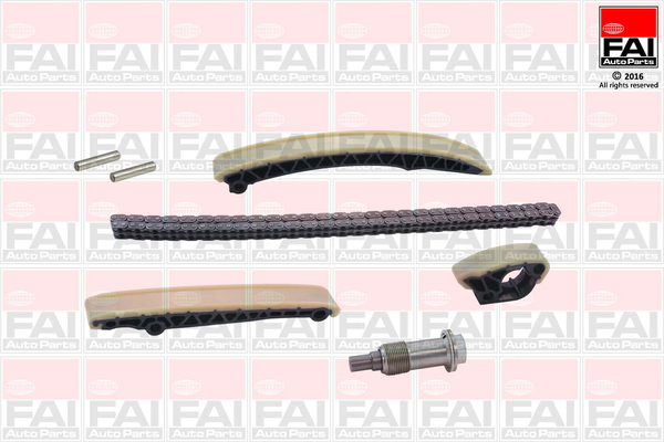 Timing Chain Kit - TCK143 FAI AutoParts