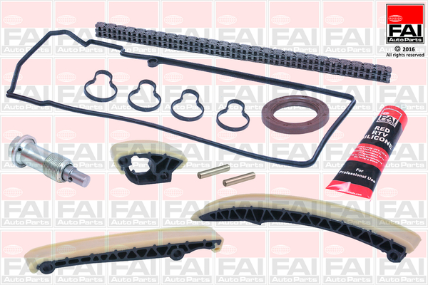 Timing Chain Kit - TCK144 FAI AutoParts