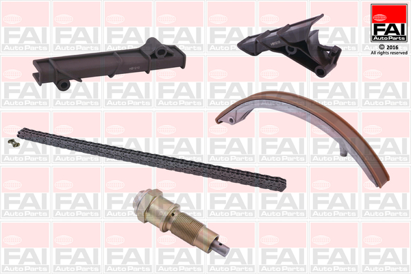 Timing Chain Kit - TCK148 FAI AutoParts