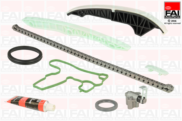 Kit catena distribuzione - TCK172 FAI AutoParts