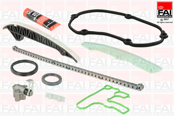 Timing Chain Kit - TCK174 FAI AutoParts