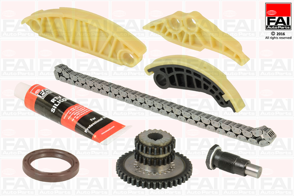 Kit catena distribuzione - TCK175 FAI AutoParts