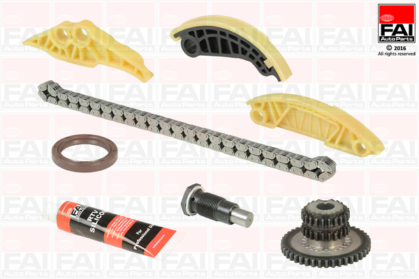 Timing Chain Kit - TCK179 FAI AutoParts