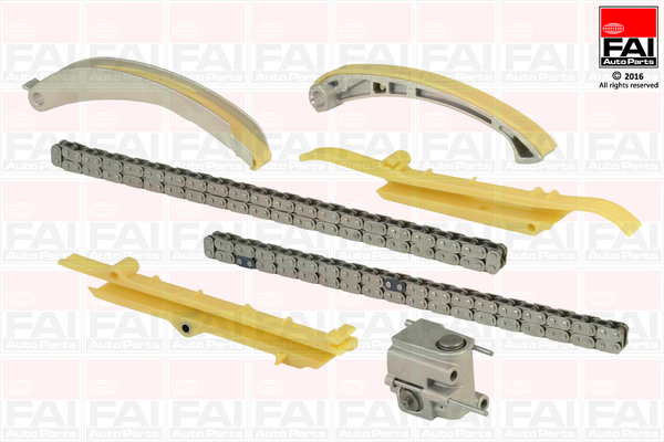 Timing Chain Kit - TCK183NG FAI AutoParts
