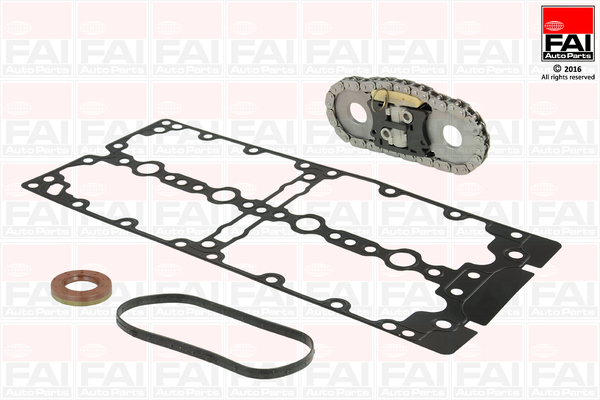 Timing Chain Kit - TCK199 FAI AutoParts