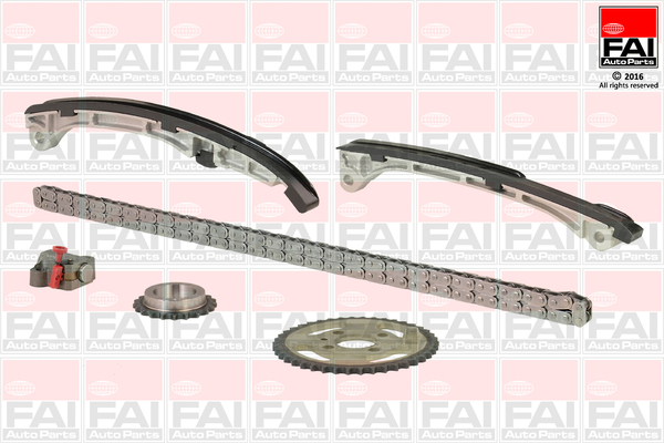 Timing Chain Kit - TCK201NG FAI AutoParts