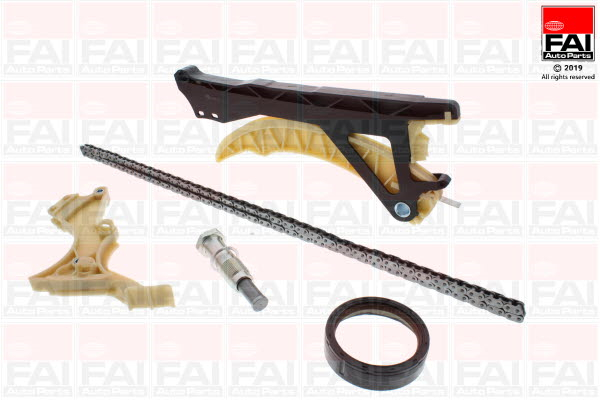 Kit catena distribuzione - TCK21 FAI AutoParts