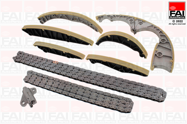 Timing Chain Kit - TCK218NG FAI AutoParts
