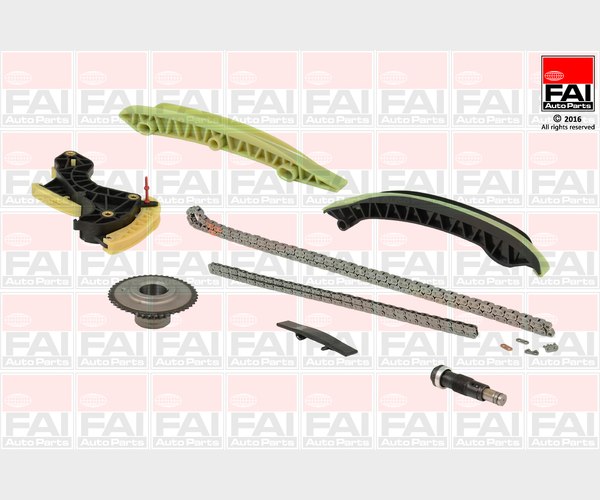 Timing Chain Kit - TCK230NG FAI AutoParts