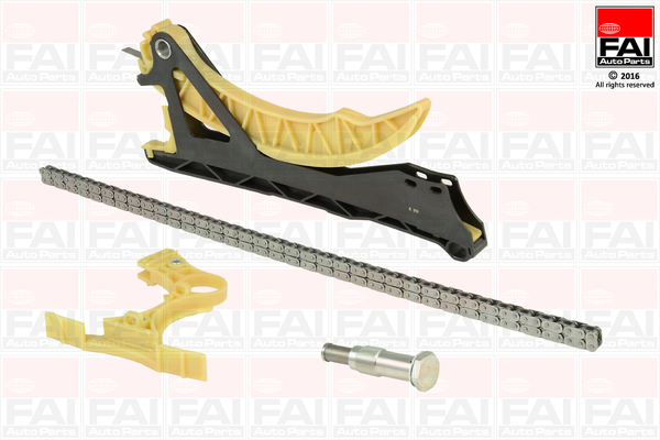 Timing Chain Kit - TCK257NG FAI AutoParts