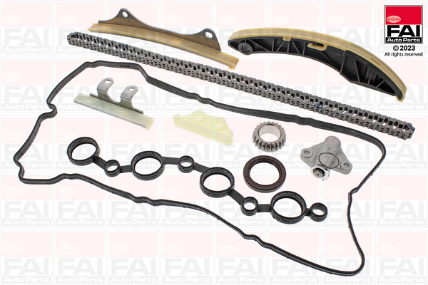 Timing Chain Kit - TCK261 FAI AutoParts
