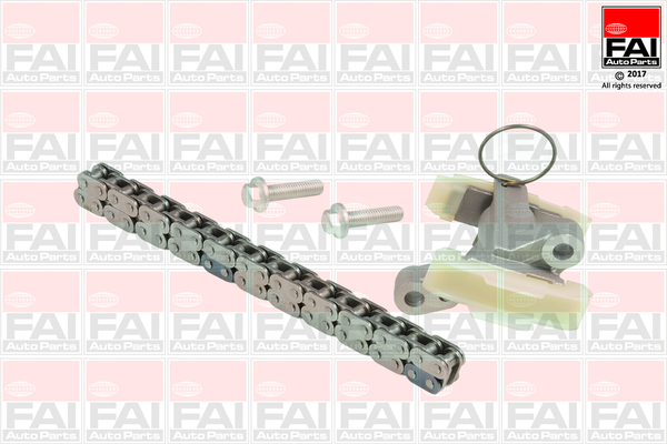 Timing Chain Kit - TCK262NG FAI AutoParts